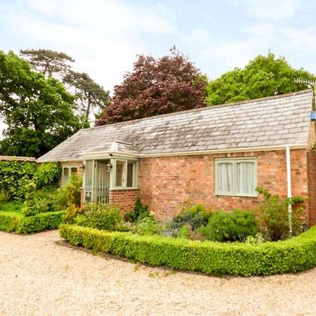 Вілла The Packing House Severn Stoke Екстер'єр фото