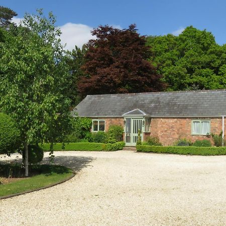 Вілла The Packing House Severn Stoke Екстер'єр фото