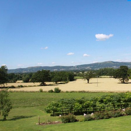 Вілла The Packing House Severn Stoke Екстер'єр фото