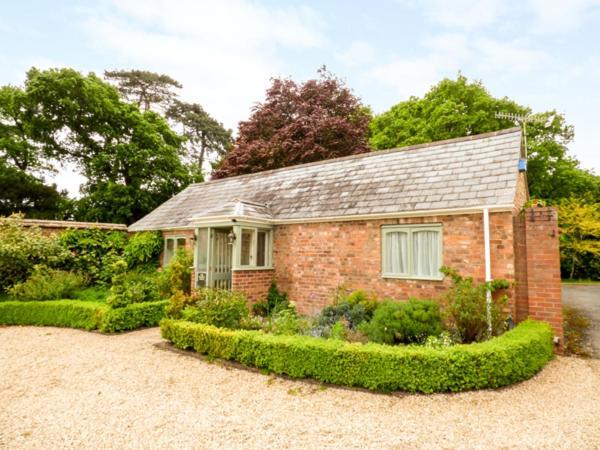 Вілла The Packing House Severn Stoke Екстер'єр фото
