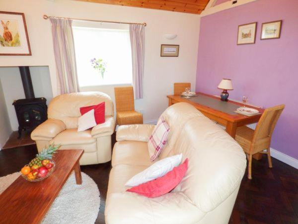 Вілла The Packing House Severn Stoke Екстер'єр фото