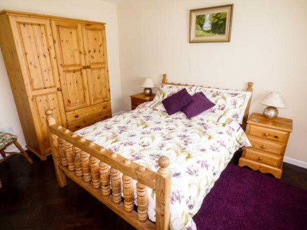 Вілла The Packing House Severn Stoke Екстер'єр фото
