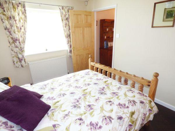 Вілла The Packing House Severn Stoke Екстер'єр фото