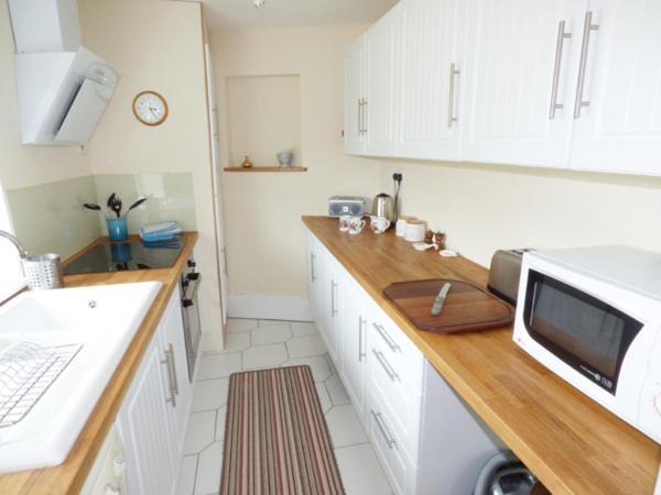Вілла The Packing House Severn Stoke Екстер'єр фото